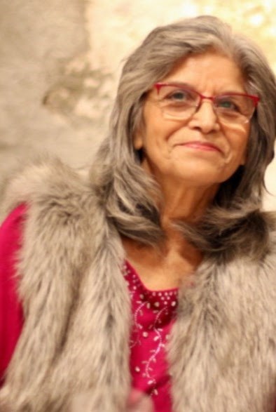 Avis de décès de Grace Villarreal