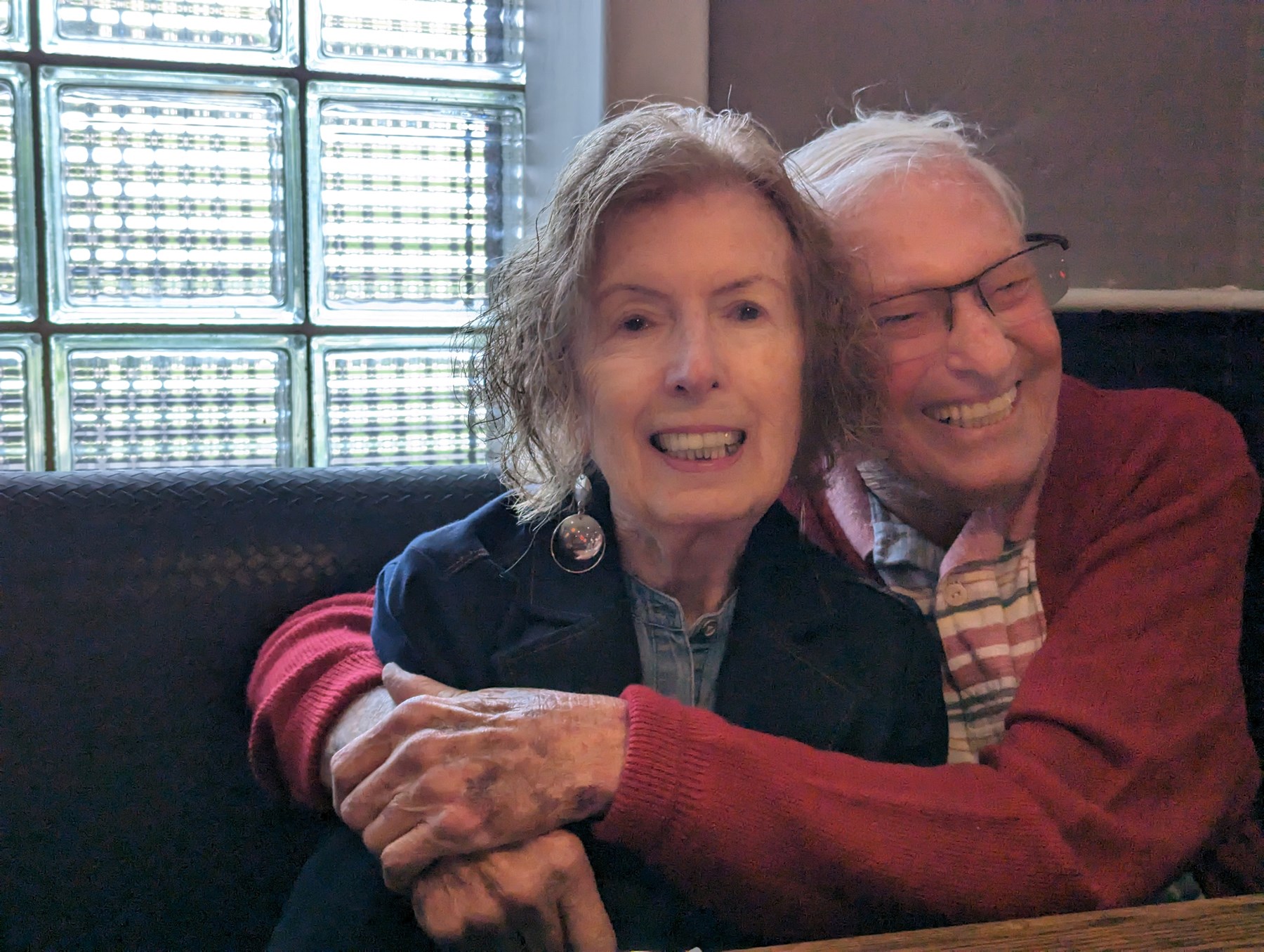 Obituary of Annette Jacobs