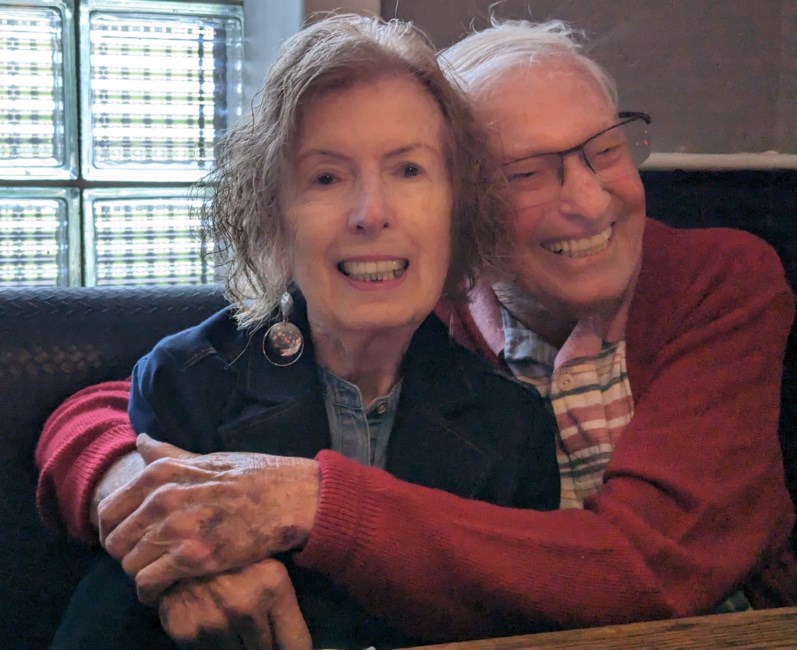 Obituary of Annette Jacobs