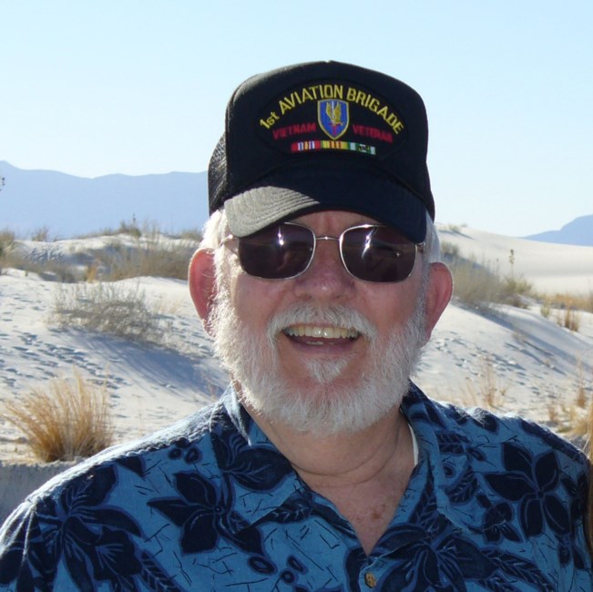 Obituary of Lawrence George Rothhaupt