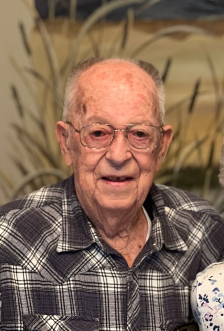 Obituary of Jack Eugene Dayhoff