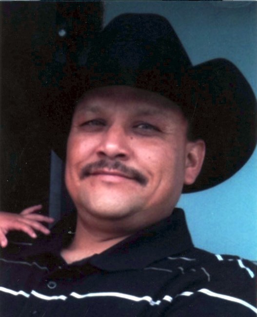 Joe Vega Obituary Odessa, TX
