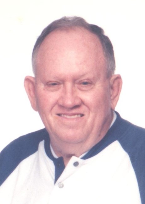 Obituary of Ernest L. Duncan