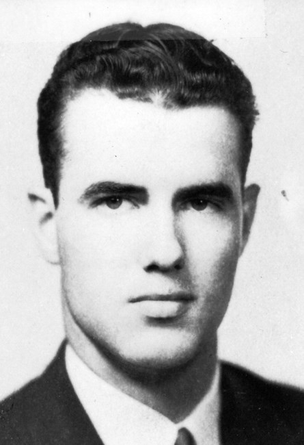 Obituary of James D. Talley