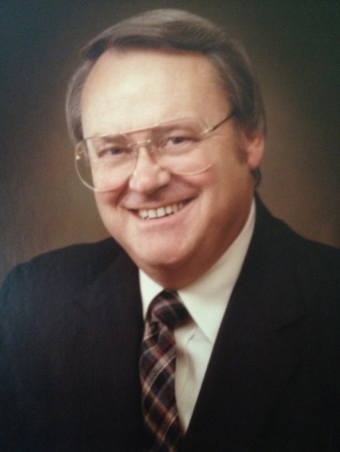 Obituary of John Roquemore Chambless