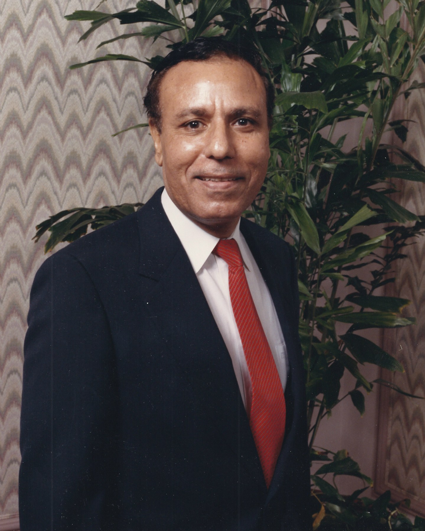 Obituary of Dr. Fawzy Daoud