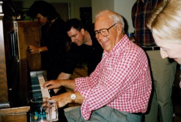 Obituary of Herbert M. Stork