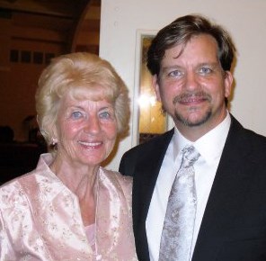 Obituary of Charlotte Ann Adams