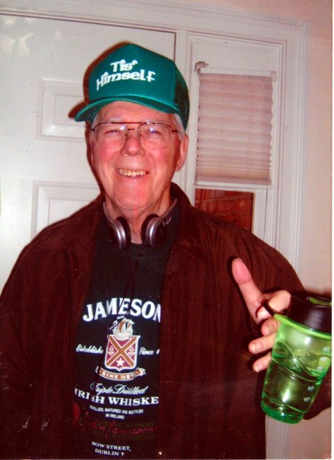 Obituary of Thomas Trevor "Tom" McNeely