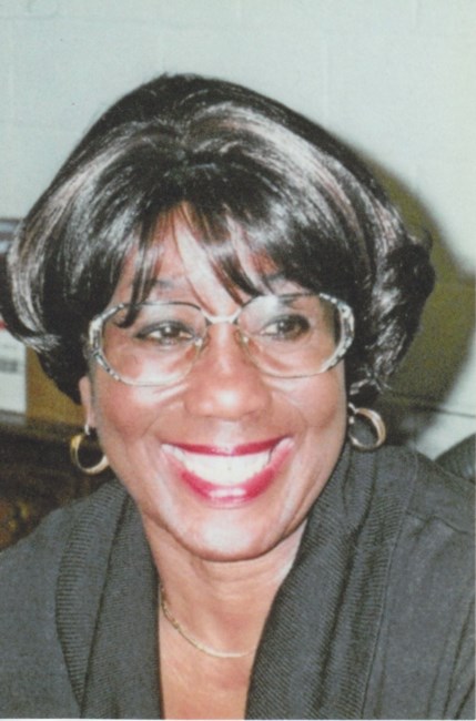 Obituary of Pearline Rowry Sullivan