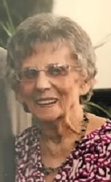 Obituary of Susan D. Fabian