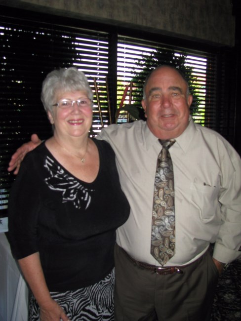 Obituario de Ronald E. Sittner