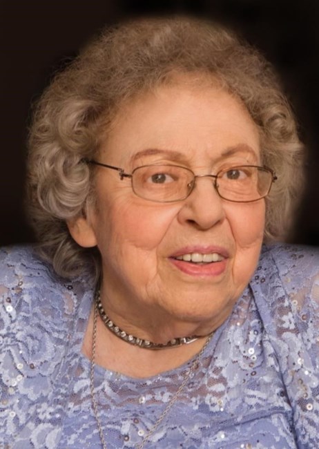Obituary of Genevieve M Picca