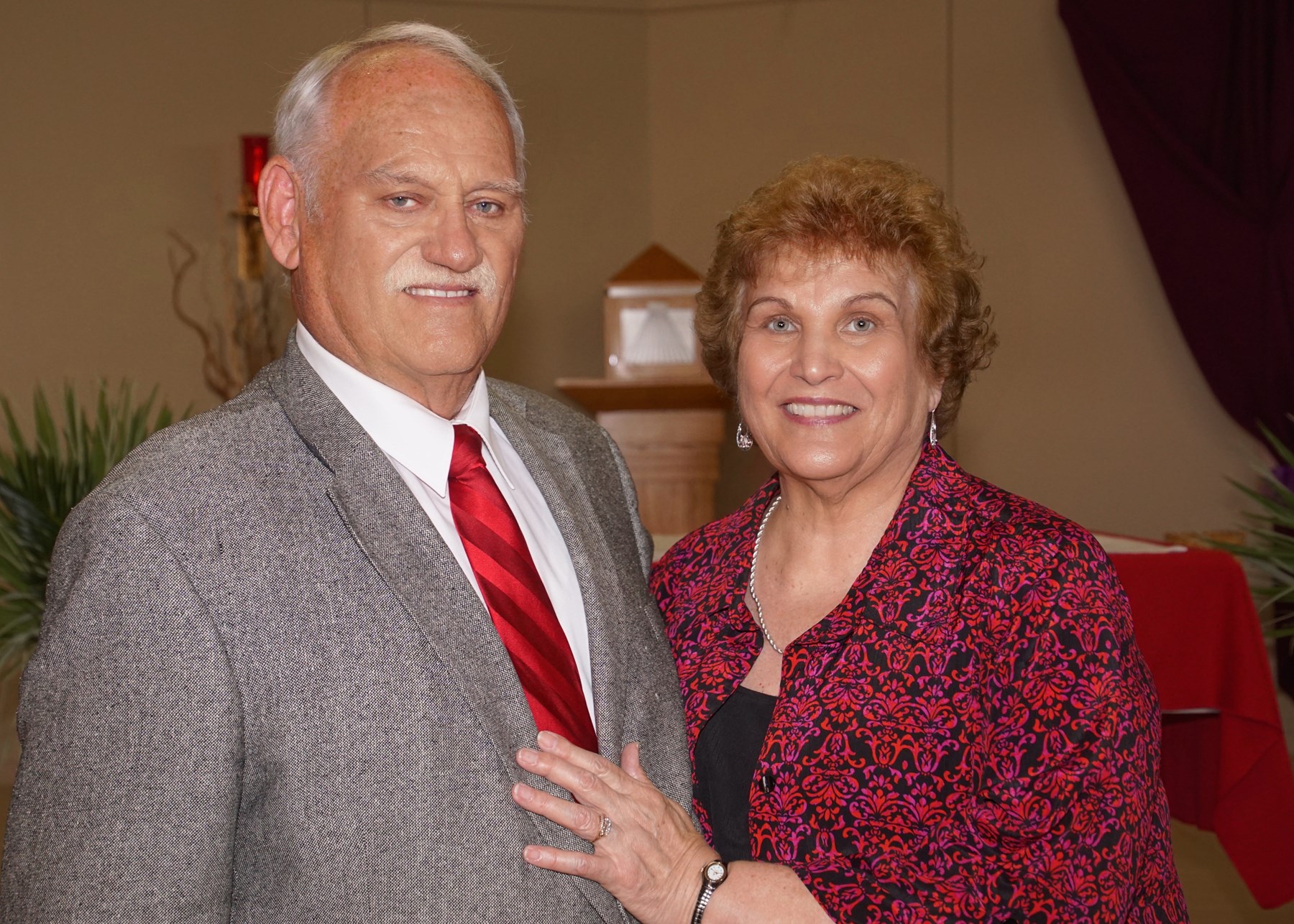 Obituary of Michael Thomas Purnell