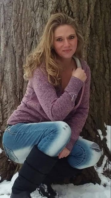 Obituary of Tiffany An Makley