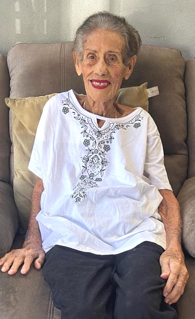 Obituary of Carmen Dolores Rivera Ramos