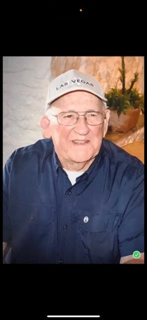 Obituary of Mark Vern St. Cyr