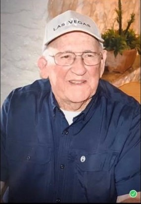 Obituary of Mark Vern St. Cyr