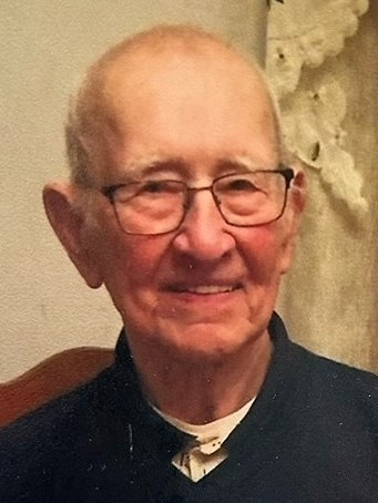 Obituary of Karl Winterhalter