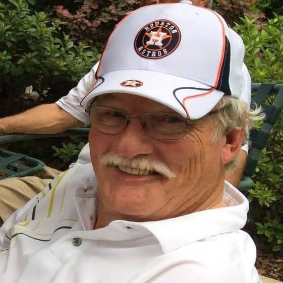 Obituary of Allen Avery Carter