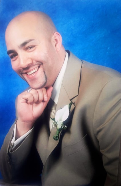 Obituary of Martin "Junito" Soto III