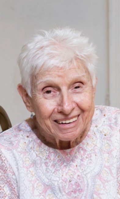 Obituary of Donata Marie Bedosky