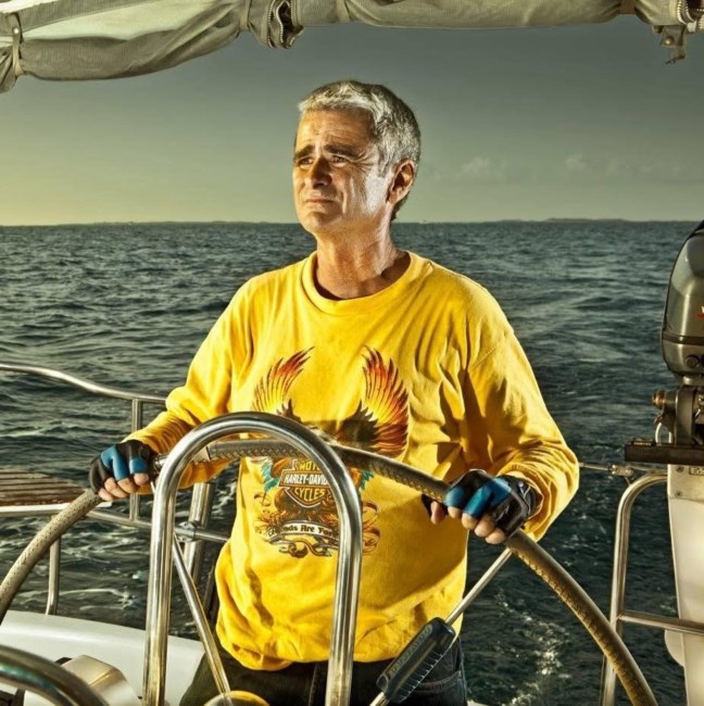 Obituary of Jose Arturo Fossas Martinez