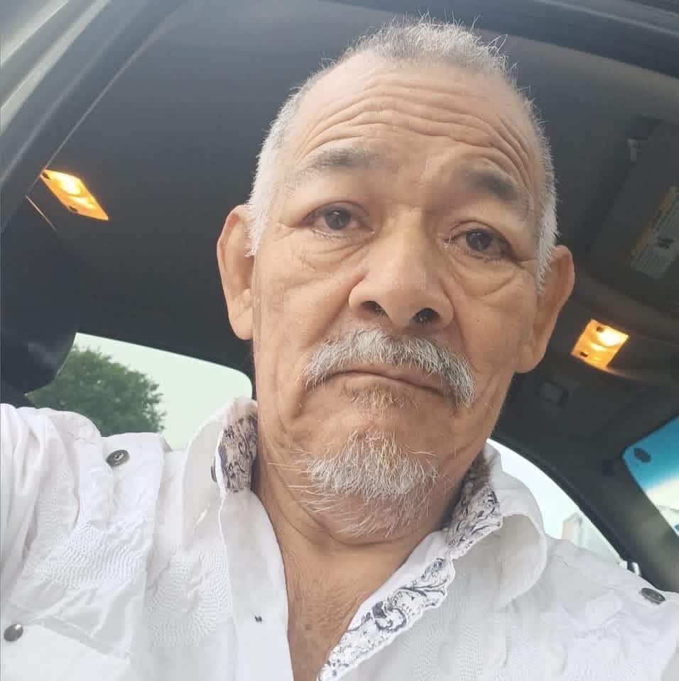 Obituary of Elias Chavez Otero