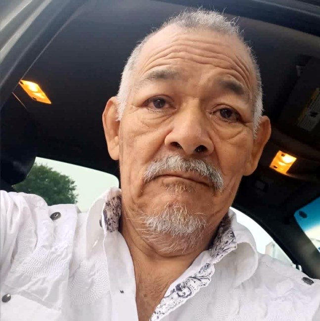 Obituario de Elias Chavez Otero