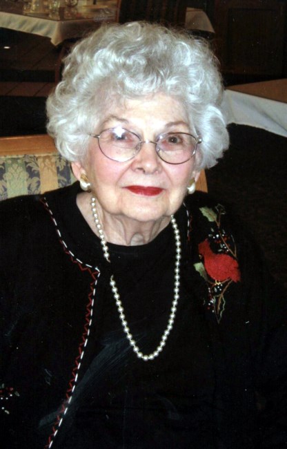 Obituary of Kathryn Rankin