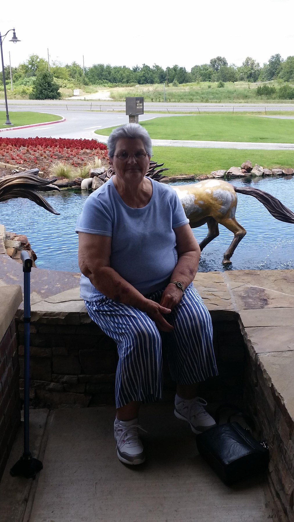 Avis de décès de Dorothy Paulette Harvey