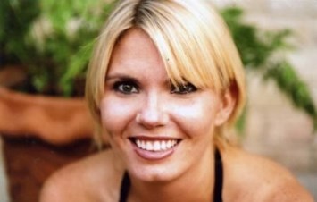 Obituary of Sarah Virginia Sanders