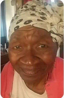 Obituary of Mrs. Ida Mae Davis