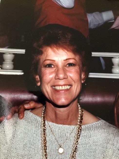 Obituary of Sally C Mears