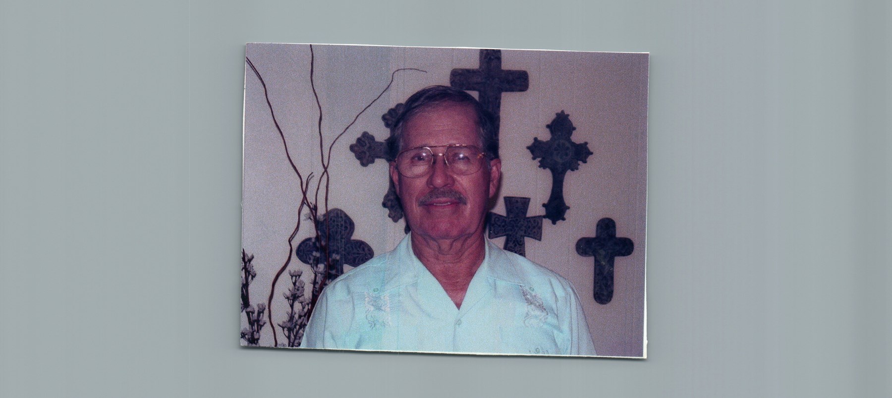 Obituary of Francisco Cavazos