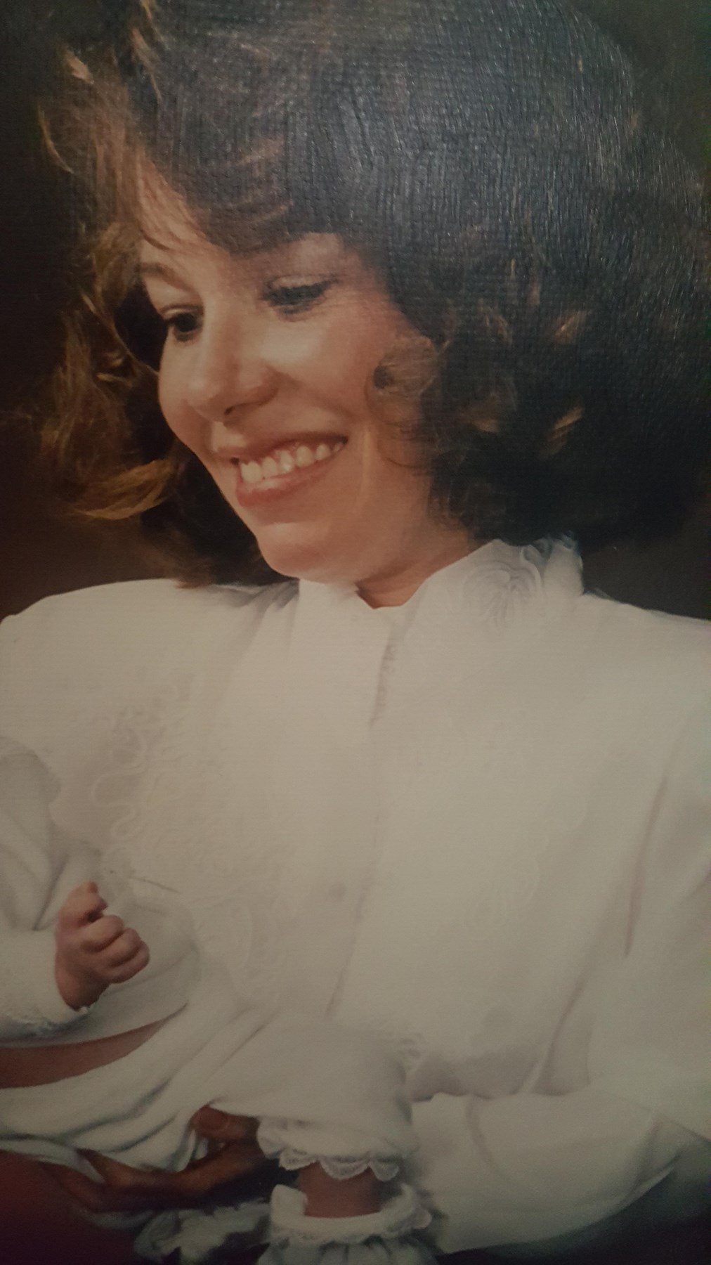 Obituary of Olga Margo Rudolph