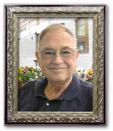 Obituary of William Henry Yaeger III