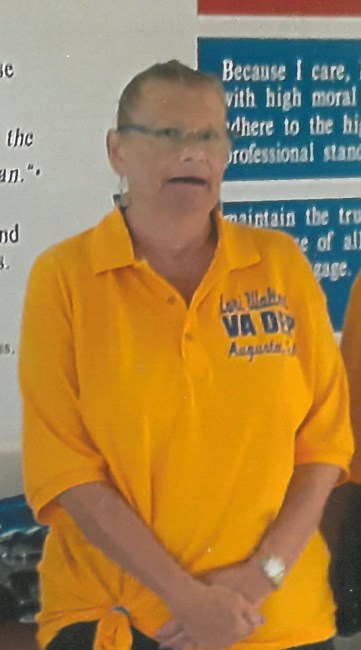 Obituary of Lori Sue Walters