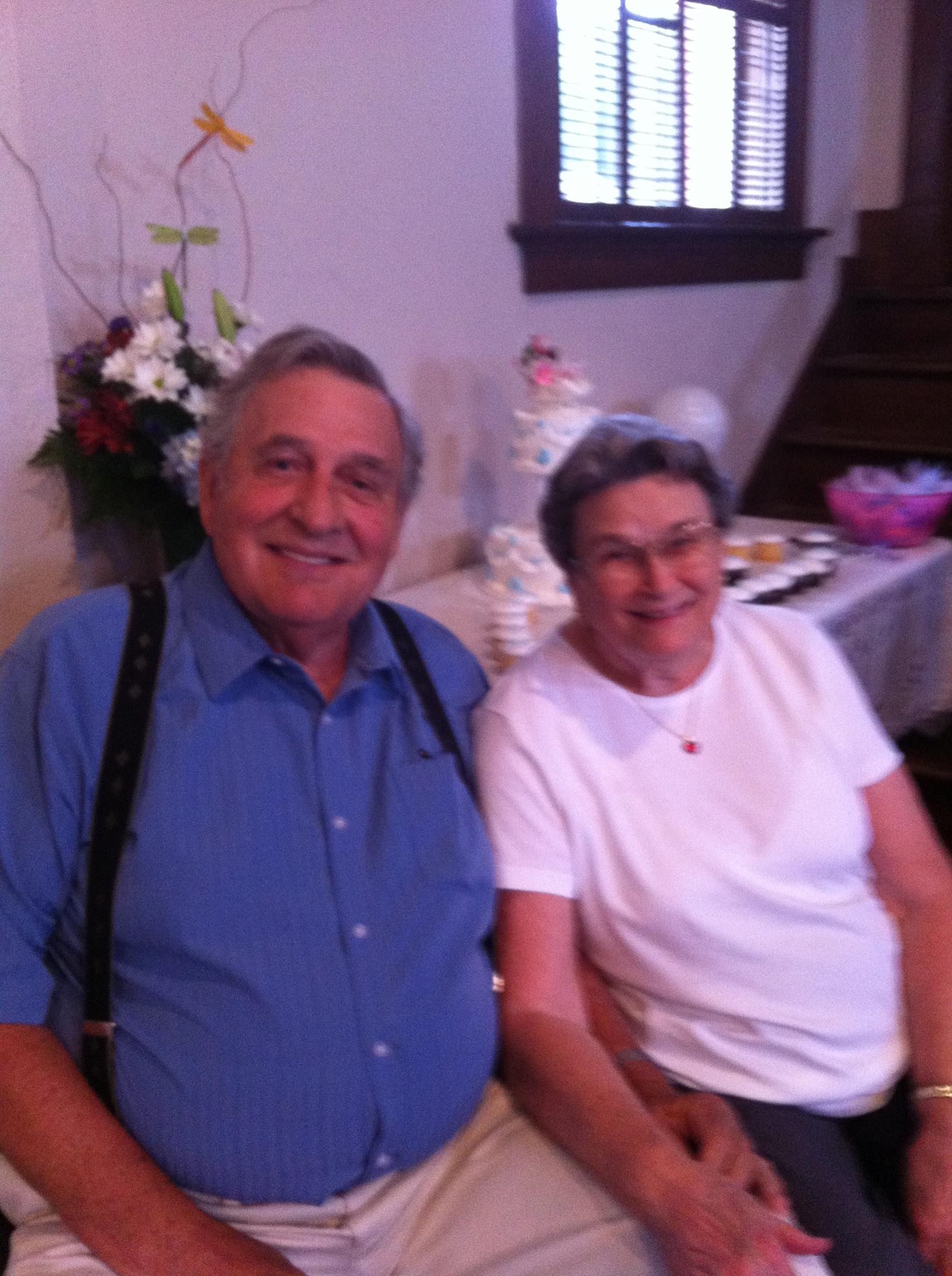 Obituary of Lewis Valmer Bays