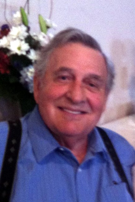 Obituary of Lewis Valmer Bays