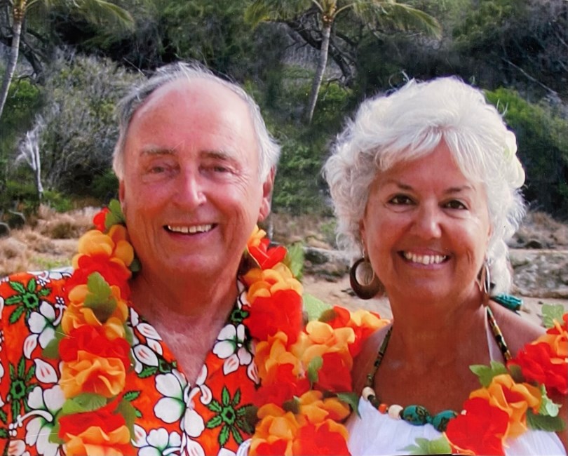 Obituary of Eugene Keith Wadel