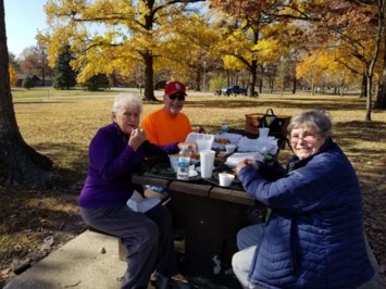 Obituary of Sheila J. Shirk