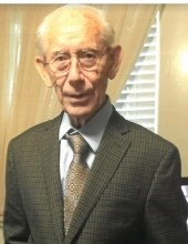 Obituary of Joe De La Garza