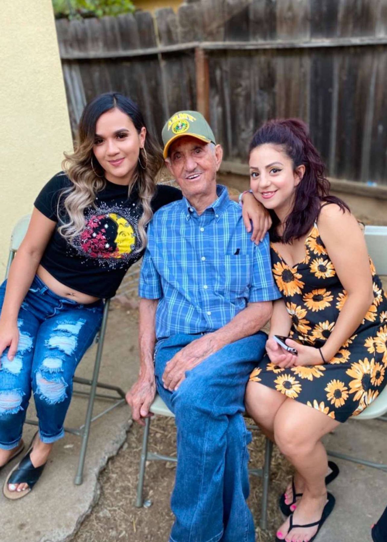 Obituary of Pablo Alvarez Herrera