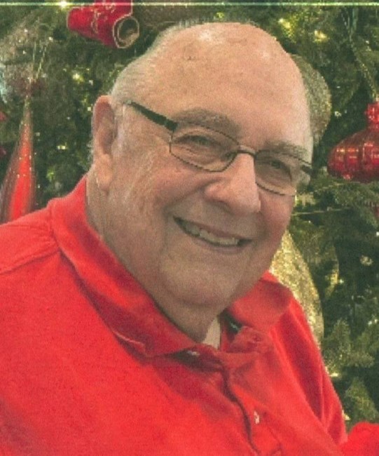 Obituary of Richard Hein LaBelle