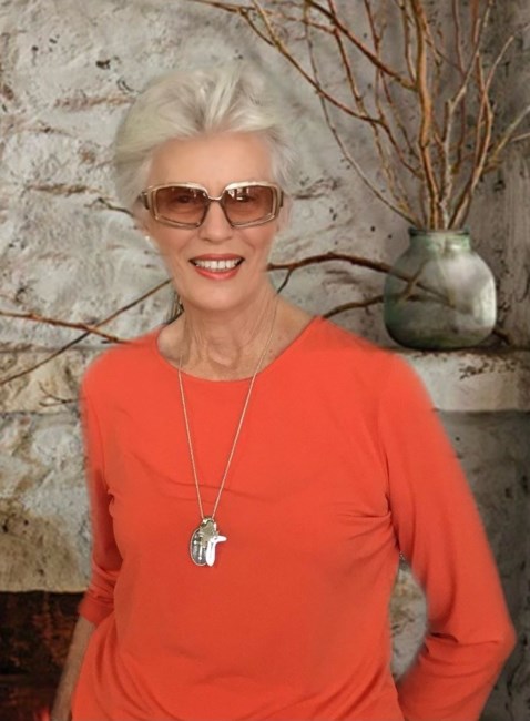 Obituario de Doris Marilyn Bell