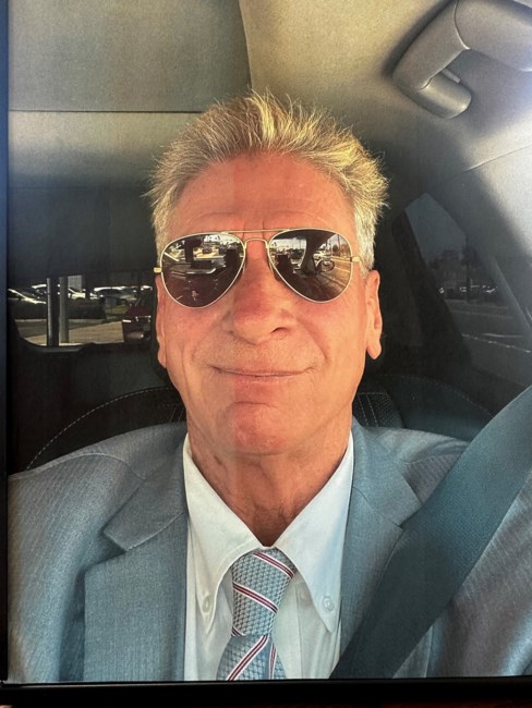 Avis de décès de Mr. SCOTT CHARLES SEEHAUSEN