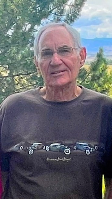 Obituary of Ronald Lee Schneider