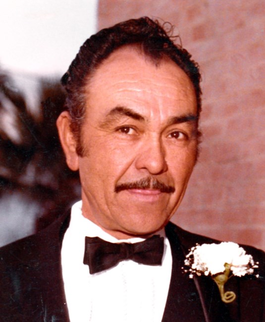 Obituary of Manuel Contreras
