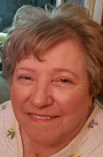 Obituary of Sandra McKenzie